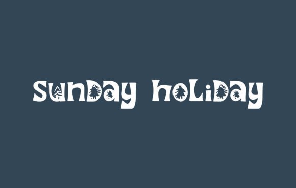 Hobbyist Font PNG with transparent background - Preview 1