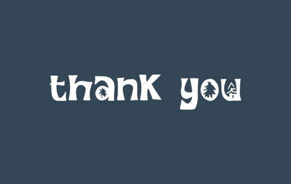 Hobbyist Font PNG with transparent background - Preview 2