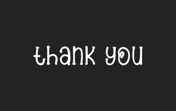 Kiddie Art Font PNG with transparent background - Preview 2