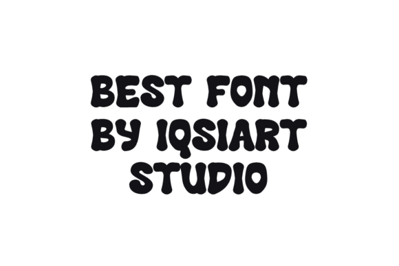 Kiora Font PNG with transparent background - Preview 3