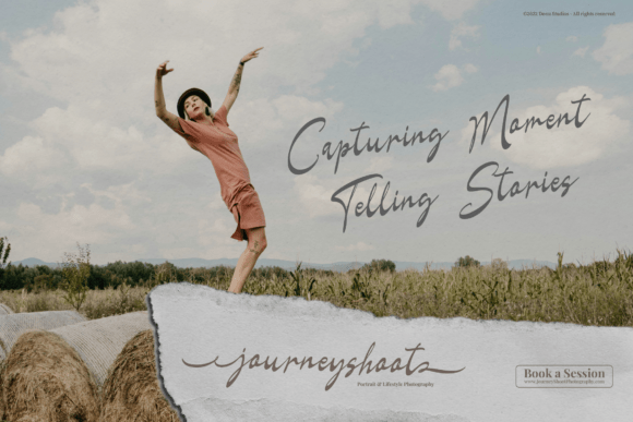 La Gratesa Font PNG with transparent background - Preview 4