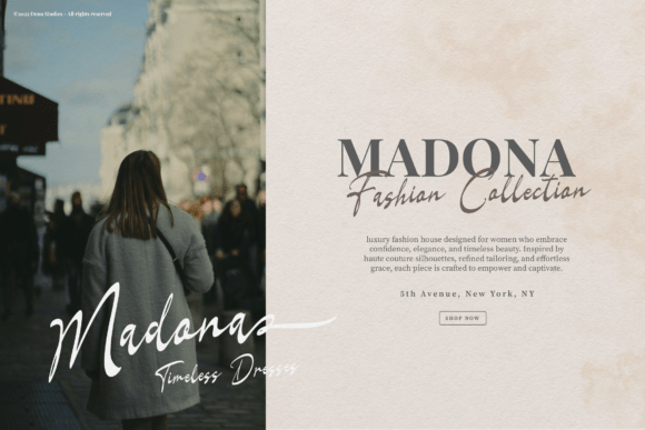 La Gratesa Font PNG with transparent background - Preview 5