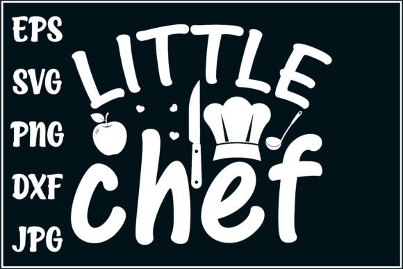 Festone Decorativo A Tema Chef: 5 Ghiandine A Spirale Per Feste, Con Formine Per Utensili Da Cucina, Idee Per Compleanni Bambini O Feste A Tema Cottura