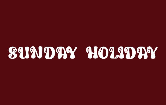 Little Joy Font PNG with transparent background - Preview 1