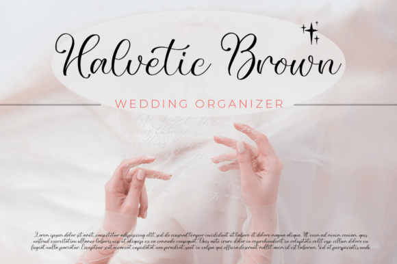 Loveluna Font PNG with transparent background - Preview 1