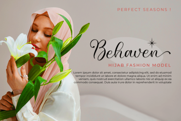 Loveluna Font PNG with transparent background - Preview 2