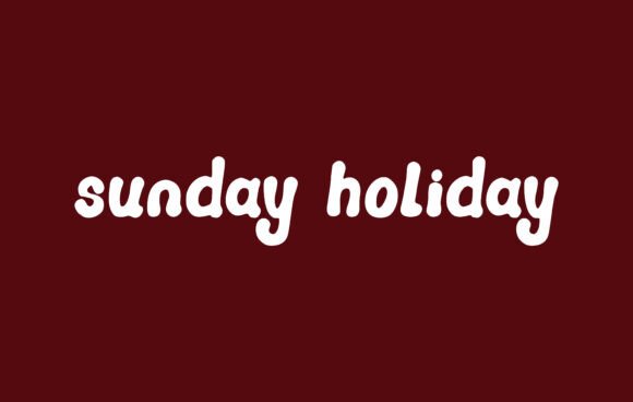 Manly Makes Font PNG with transparent background - Preview 1