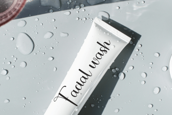 Master Beauty Font PNG with transparent background - Preview 4