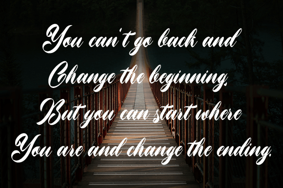 Nicoleta Font PNG with transparent background - Preview 3