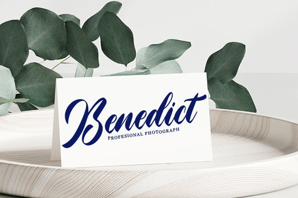 Nicoleta Font PNG with transparent background - Preview 5