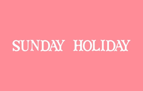 Pincushion Font PNG with transparent background - Preview 1