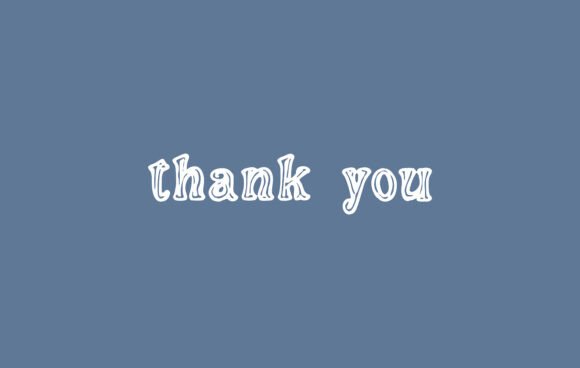 Prints Font PNG with transparent background - Preview 2