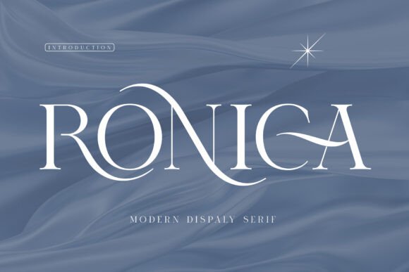 Ronica