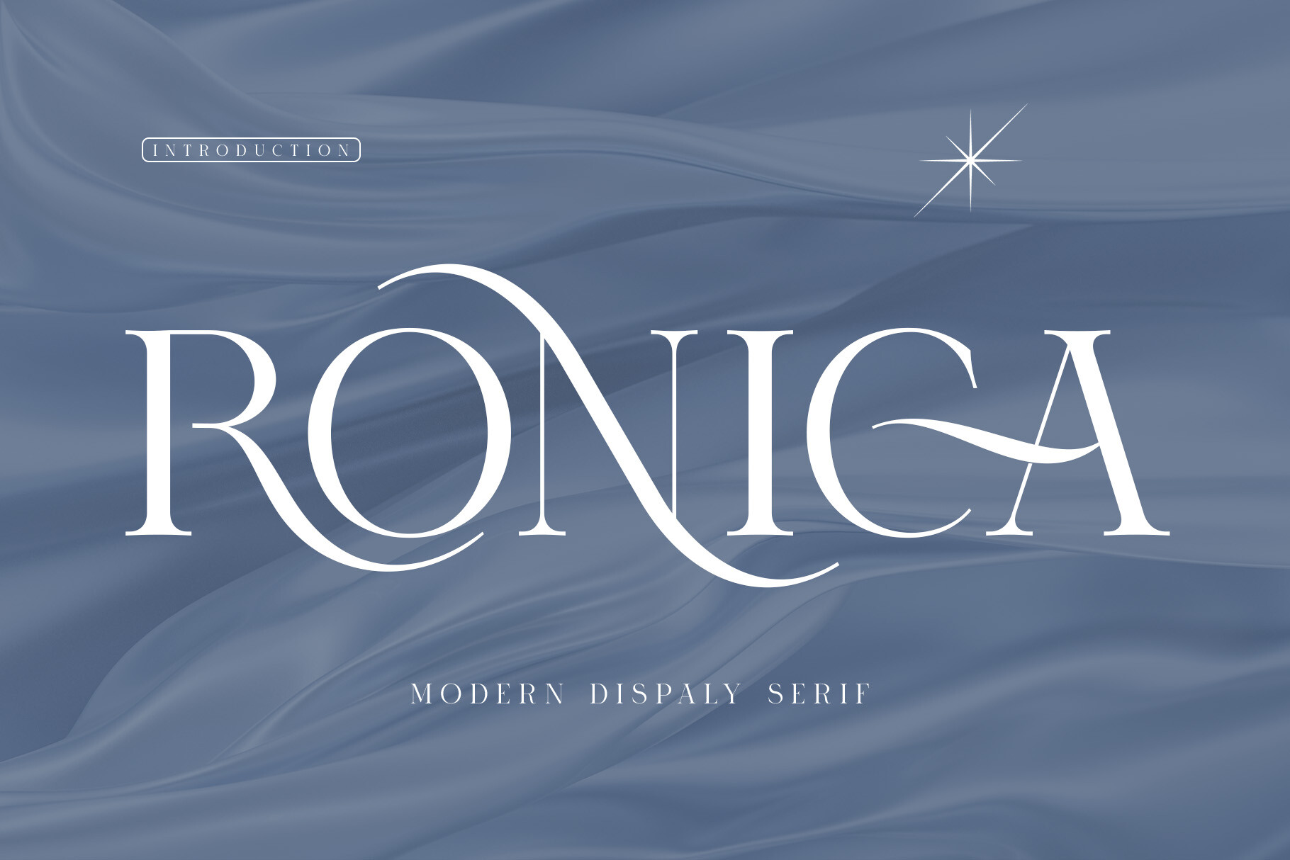 Ronica