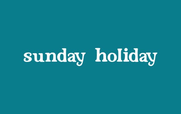 Smithy Font PNG with transparent background - Preview 1