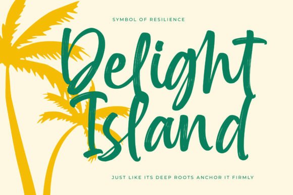 Broften Storetta Font - Preview 1