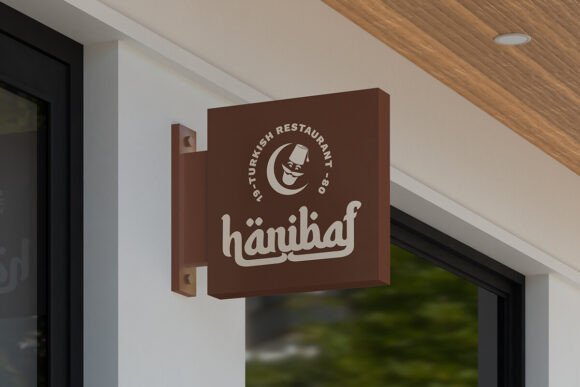 Haliya Font - Preview 5