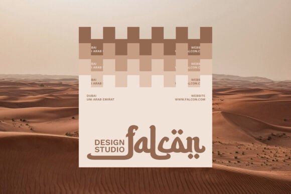 Haliya Font - Preview 6