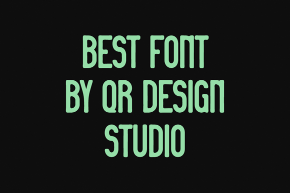Hekotha Font PNG with transparent background - Preview 2