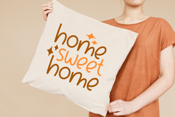 Smart Notes Font PNG with transparent background - Preview 3
