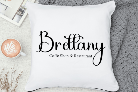 Anniversary Font - Preview 3