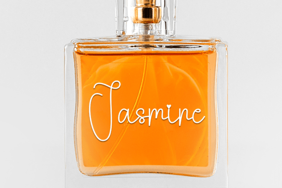 Babyish Font - Preview 3