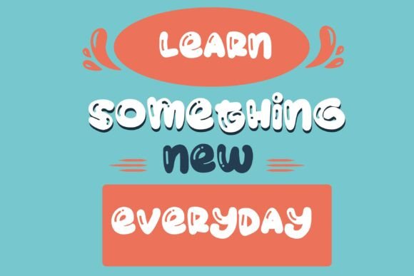 Boozy Boo Font - Preview 1