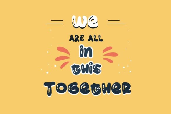 Boozy Boo Font - Preview 3