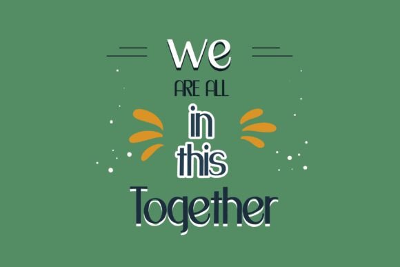 Chameleon Font - Preview 1