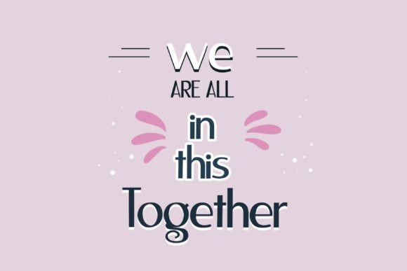 Chandlering Font - Preview 4