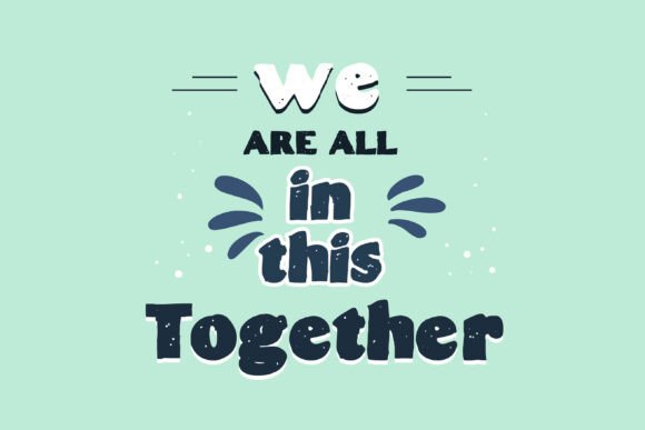 Cobb Salad Font - Preview 2