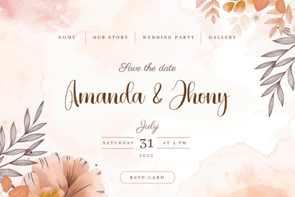 Crafting Font - Preview 1