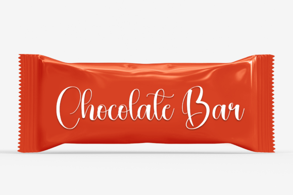 Crafting Font - Preview 3