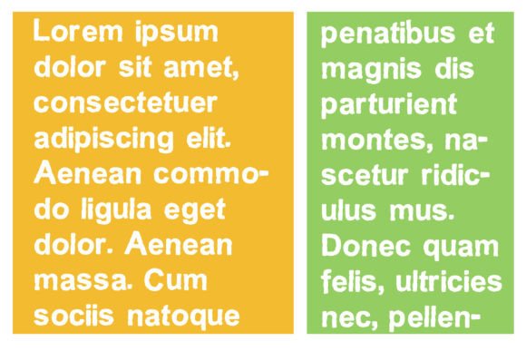 Elusive Font - Preview 6