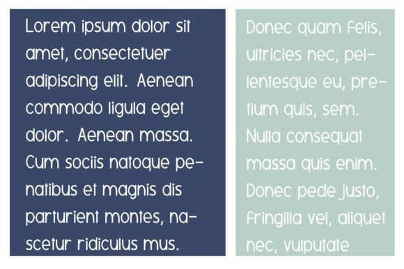 Gertrude Font - Preview 5