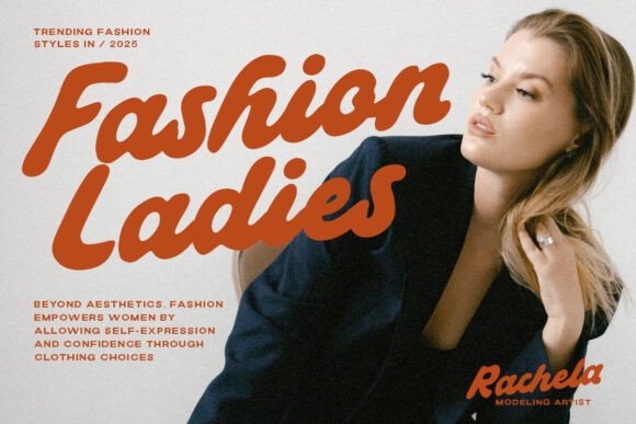 Hardine Font - Preview 5