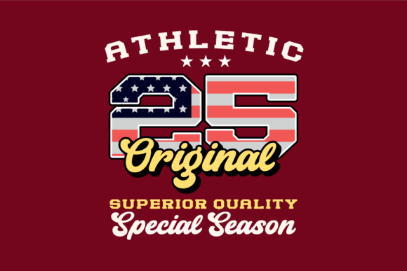 Houston Strike Font PNG with transparent background - Preview 2