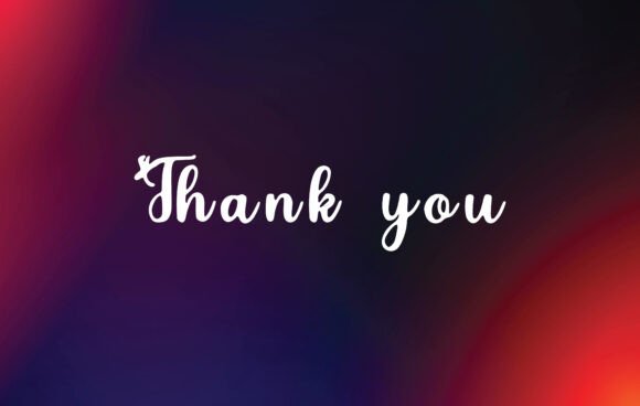 Janiyah Font PNG with transparent background - Preview 2