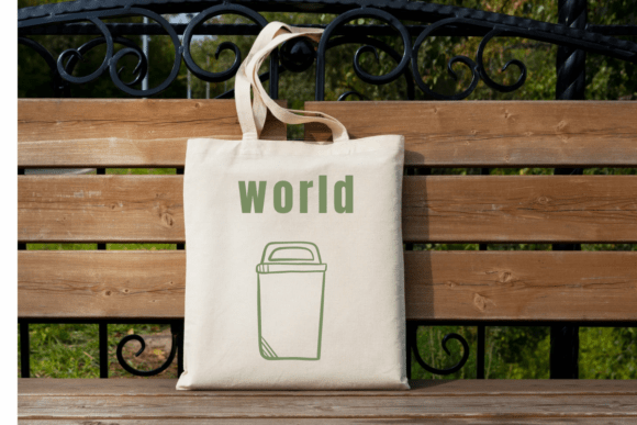 Love the World Font PNG with transparent background - Preview 4