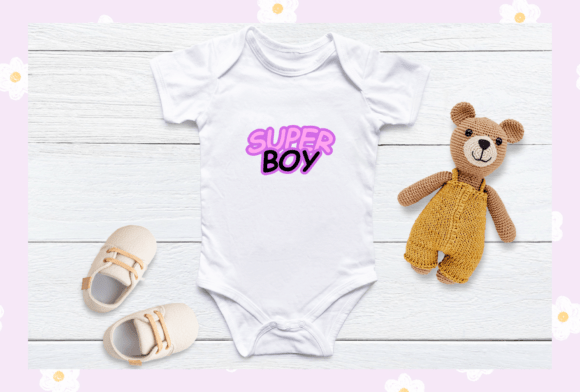 Lucky Number Font PNG with transparent background - Preview 3