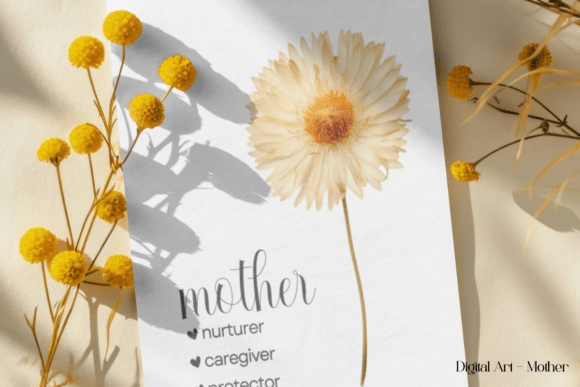 Mother Wall Art