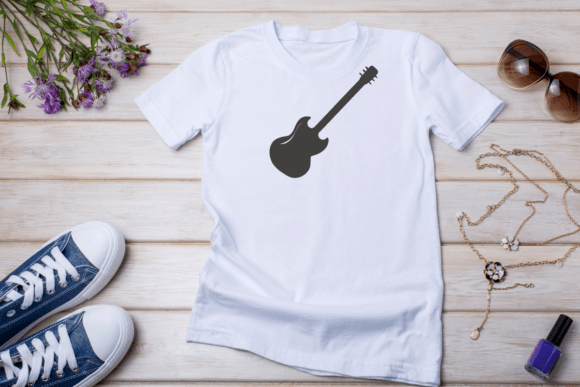 Musical Instruments Font PNG with transparent background - Preview 5