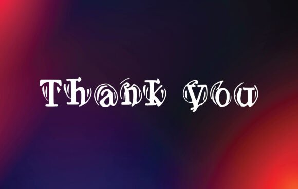 Rayne Font PNG with transparent background - Preview 2