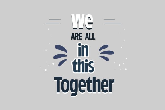 Rumor Mill Font PNG with transparent background - Preview 1