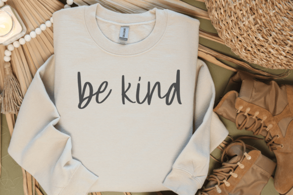 Baby Boho Font - Preview 3