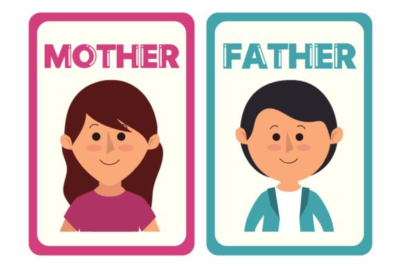 Bubble Mothers Day Font - Preview 4