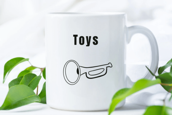 Children Toys Font - Preview 6