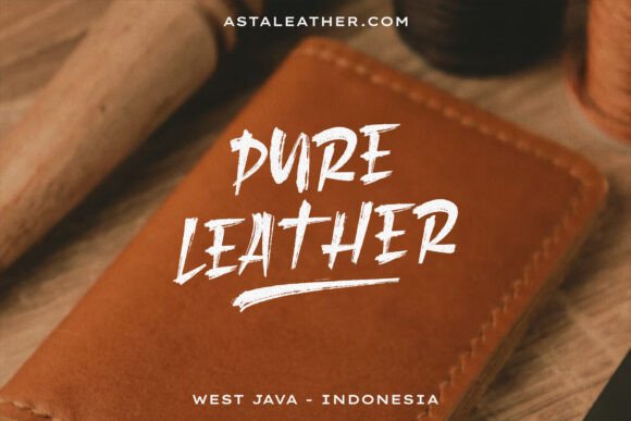 Dark Rusk Font - Preview 6