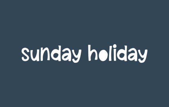 Leilany Font PNG with transparent background - Preview 1