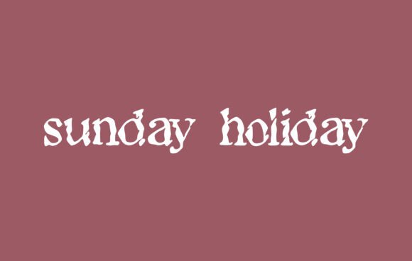 Maci Font PNG with transparent background - Preview 1